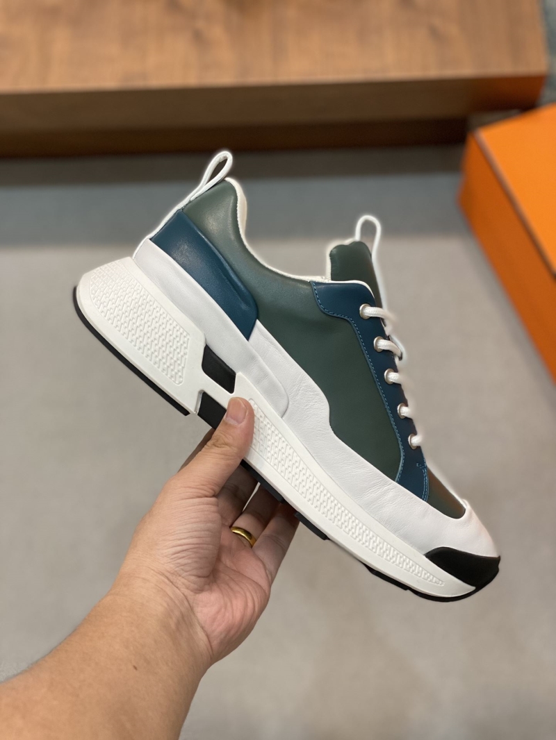 Hermes Sneakers